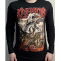 Лонгслів Kreator