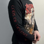 Лонгслів Kreator