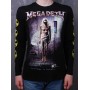 Лонгслів Megadeth