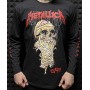 Лонгслів Metallica