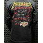 Лонгслів Metallica
