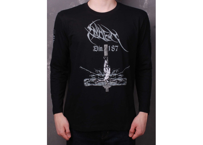 Лонгслів Niden Div. 187