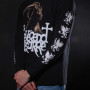 Лонгслів Reverend Bizarre