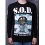 Лонгслів S.O.D.
