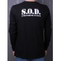 Лонгслів S.O.D.