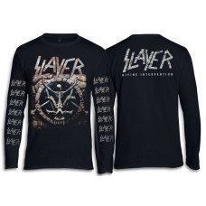 Лонгслів Slayer