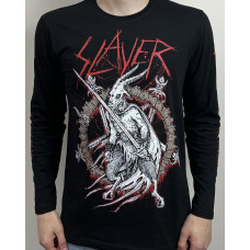Лонгслів Slayer
