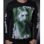 Лонгслів Type O Negative
