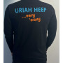 Лонгслів Uriah Heep