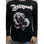 Лонгслів Whitesnake