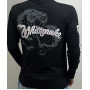Лонгслів Whitesnake