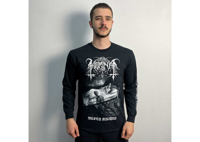 Лонгслів Horna