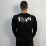 Лонгслів Korn
