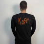 Лонгслів Korn
