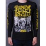 Лонгслів Napalm Death
