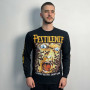 Лонгслів PESTILENCE