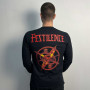 Лонгслів PESTILENCE