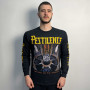 Лонгслів PESTILENCE
