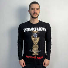 Лонгслів System Of A Down