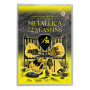 Подарунковий набір медіаторів METALLICA