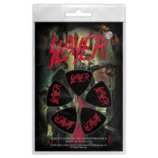 Подарунковий набір медіаторів SLAYER
