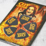 Подарунковий набір медіаторів OZZY OSBOURNE