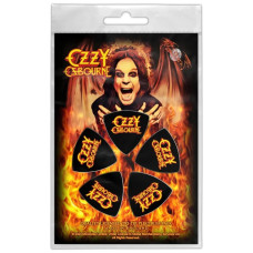 Подарунковий набір медіаторів OZZY OSBOURNE