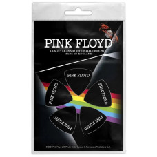 Подарунковий набір медіаторів PINK FLOYD