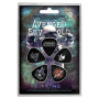Подарунковий набір медіаторів Avenged Sevenfold
