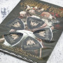 Подарунковий набір медіаторів CRADLE OF FILTH
