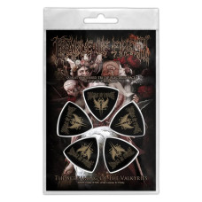 Подарунковий набір медіаторів CRADLE OF FILTH