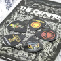 Подарунковий набір медіаторів THE OFFSPRING