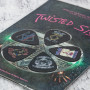 Подарунковий набір медіаторів TWISTED SISTER