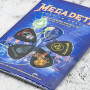 Подарунковий набір медіаторів MEGADETH