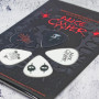 Подарунковий набір медіаторів ALICE COOPER