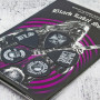 Подарунковий набір медіаторів BLACK LABEL SOCIETY