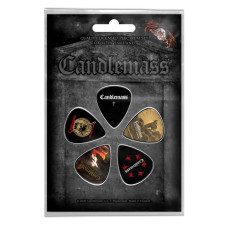 Подарунковий набір медіаторів CANDLEMASS