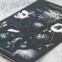 Подарунковий набір медіаторів DARKTHRONE