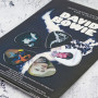 Подарунковий набір медіаторів DAVID BOWIE