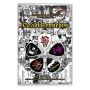 Подарунковий набір медіаторів DEAD KENNEDYS