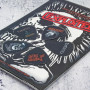 Подарунковий набір медіаторів THE EXPLOITED