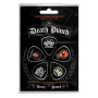 Подарунковий набір медіаторів FIVE FINGER DEATH PUNCH