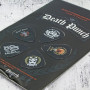 Подарунковий набір медіаторів FIVE FINGER DEATH PUNCH