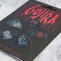 Подарунковий набір медіаторів GOJIRA