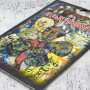 Подарунковий набір медіаторів IRON MAIDEN