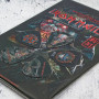 Подарунковий набір медіаторів IRON MAIDEN