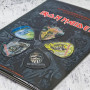 Подарунковий набір медіаторів IRON MAIDEN