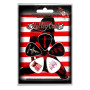Подарунковий набір медіаторів MOTLEY CRUE