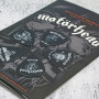 Подарунковий набір медіаторів MOTORHEAD