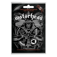Подарунковий набір медіаторів MOTORHEAD